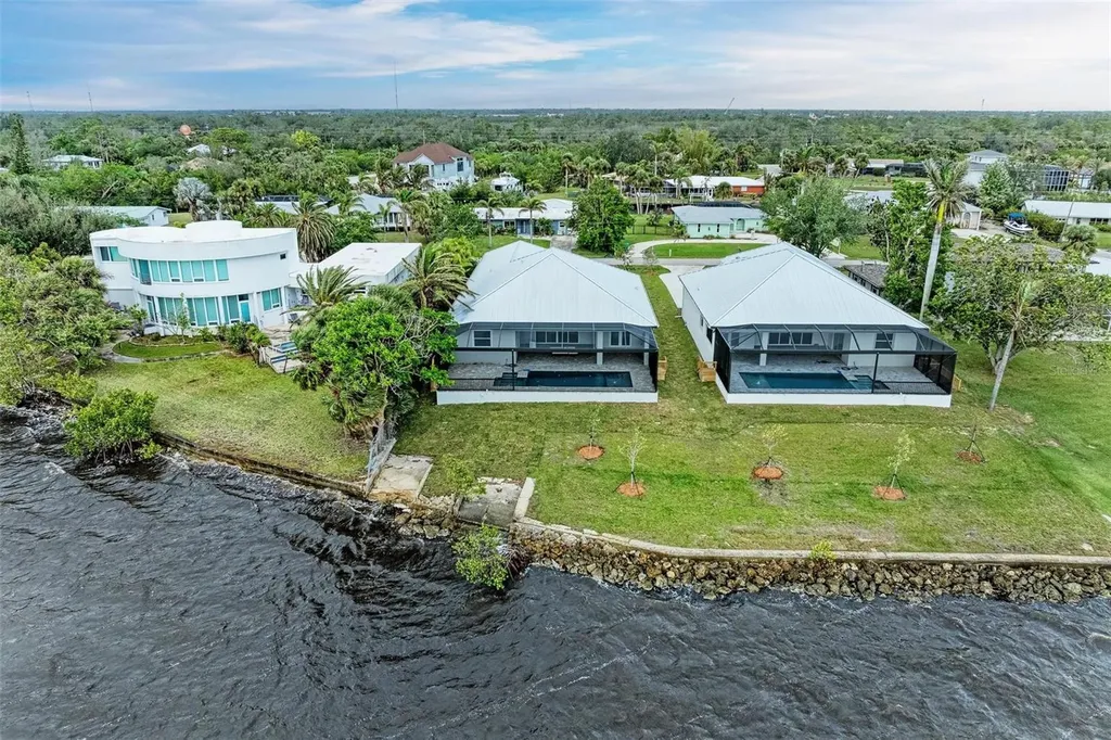 116 Northshore Terrace Punta Gorda FL 33980