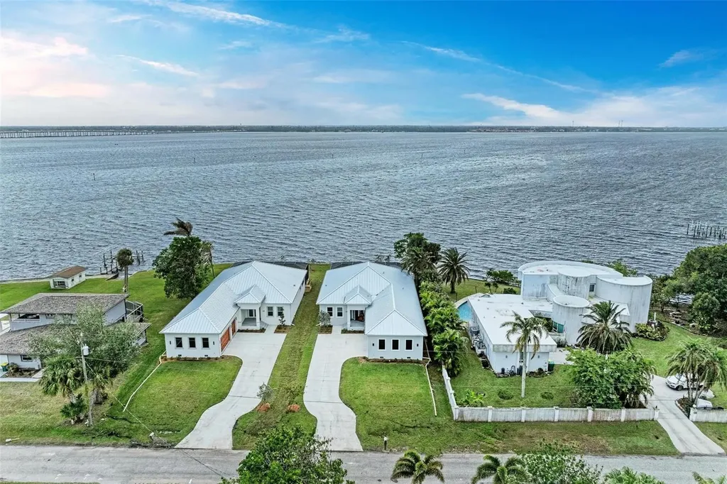 116 Northshore Terrace Punta Gorda FL 33980