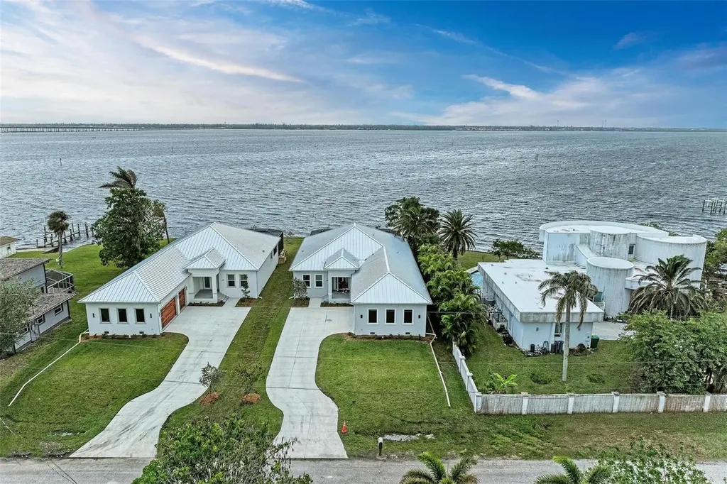 116 Northshore Terrace Punta Gorda FL 33980