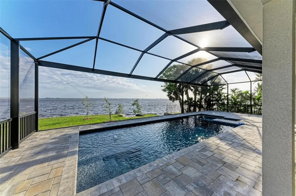 116 Northshore Terrace Punta Gorda FL 33980