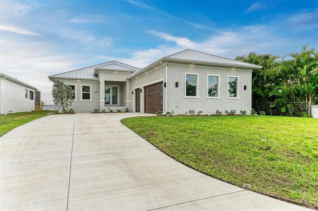 116 Northshore Terrace Punta Gorda FL 33980