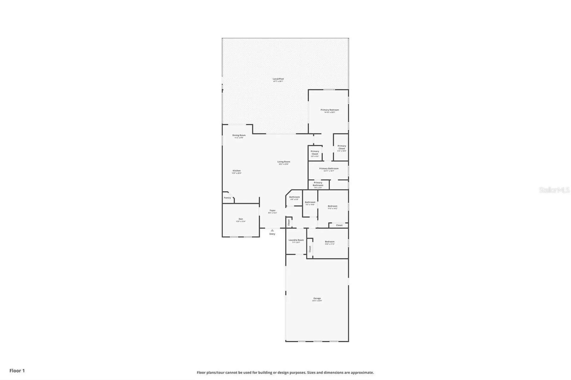 116 Northshore Terrace Punta Gorda FL 33980