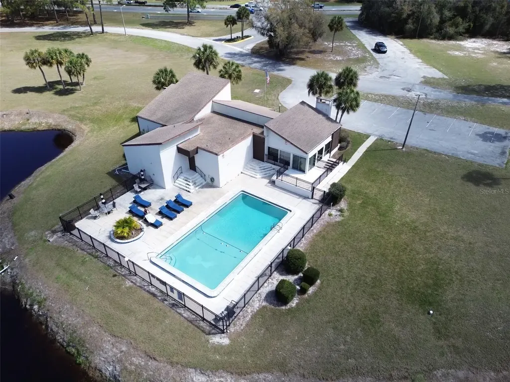 18101 Sandalwood Drive Wildwood FL 34785