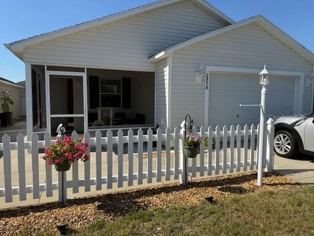2016 Peaceful Place The Villages FL 32162