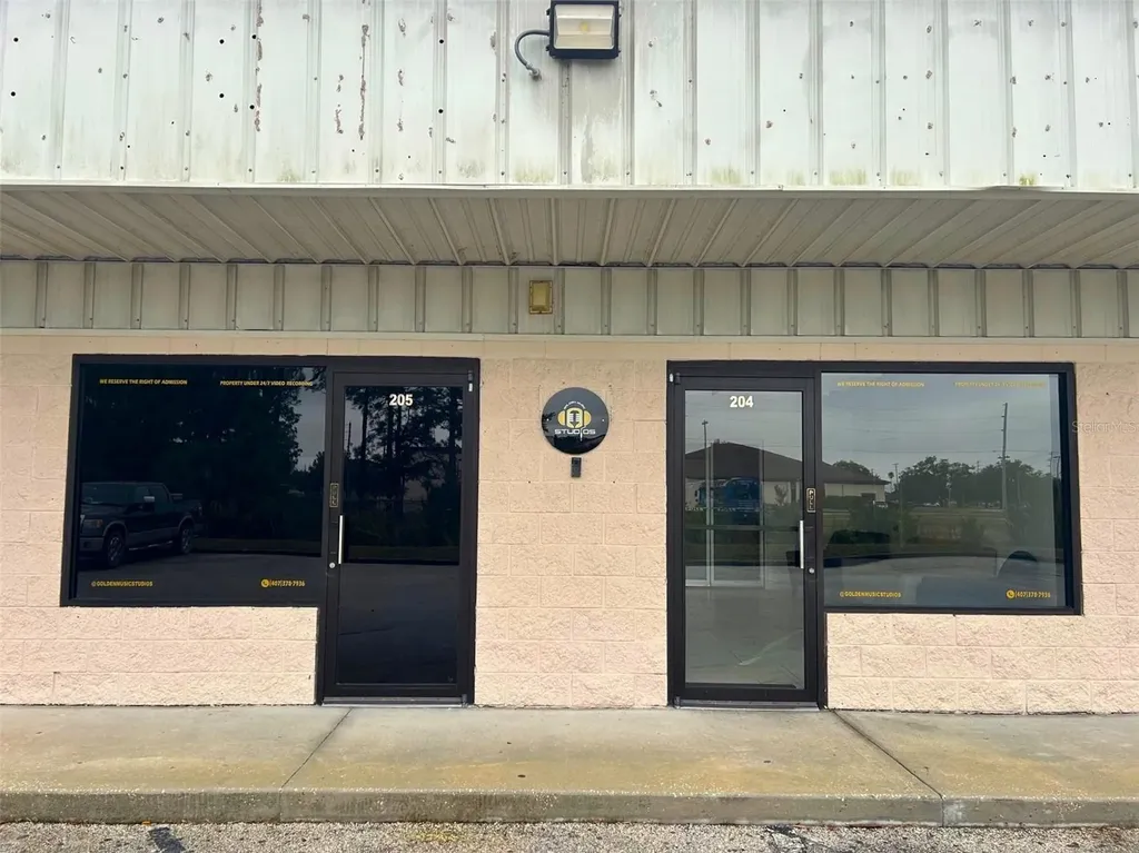 11601 S Orange Blossom Trail Orlando FL 32837