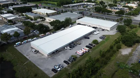 11601 S Orange Blossom Trail Orlando FL 32837