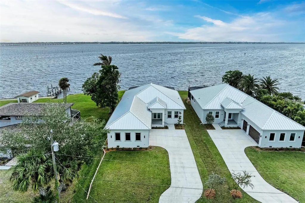 112 Northshore Terrace Punta Gorda FL 33980