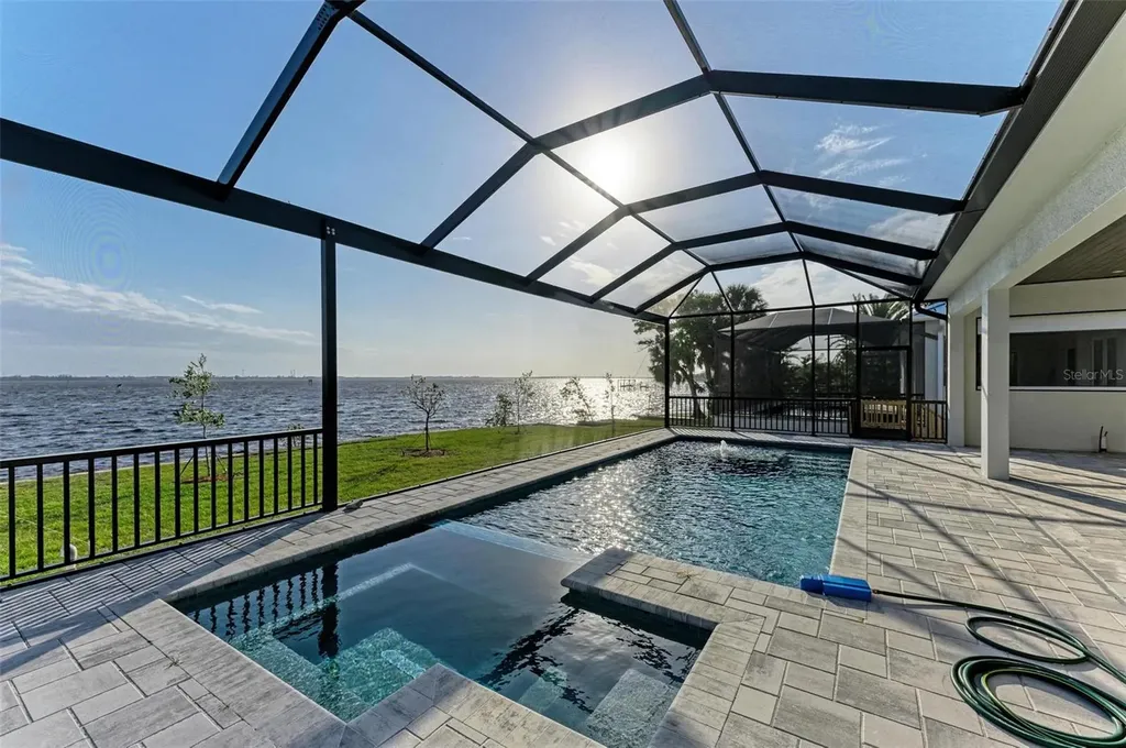 112 Northshore Terrace Punta Gorda FL 33980