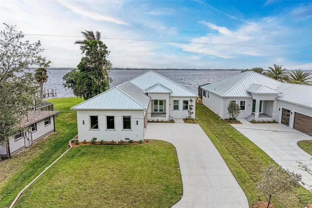 112 Northshore Terrace Punta Gorda FL 33980