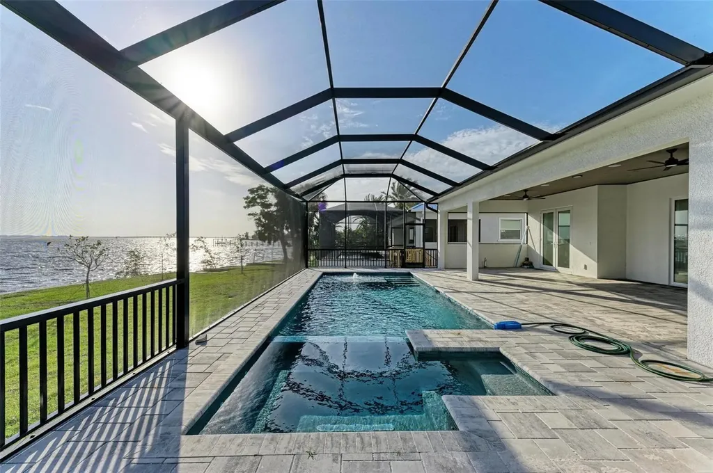 112 Northshore Terrace Punta Gorda FL 33980