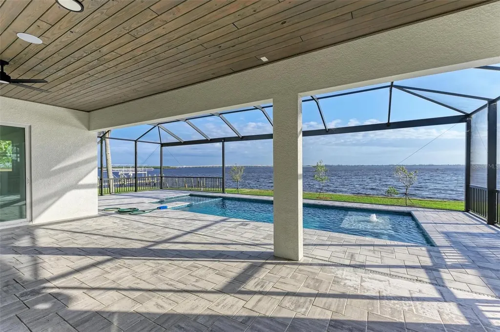 112 Northshore Terrace Punta Gorda FL 33980