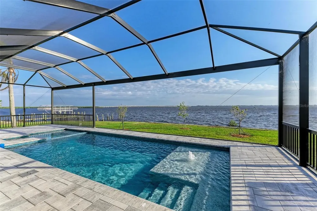 112 Northshore Terrace Punta Gorda FL 33980