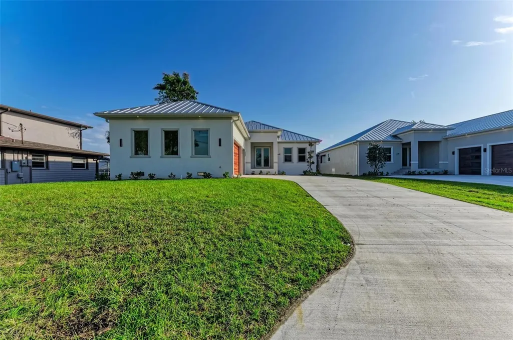 112 Northshore Terrace Punta Gorda FL 33980