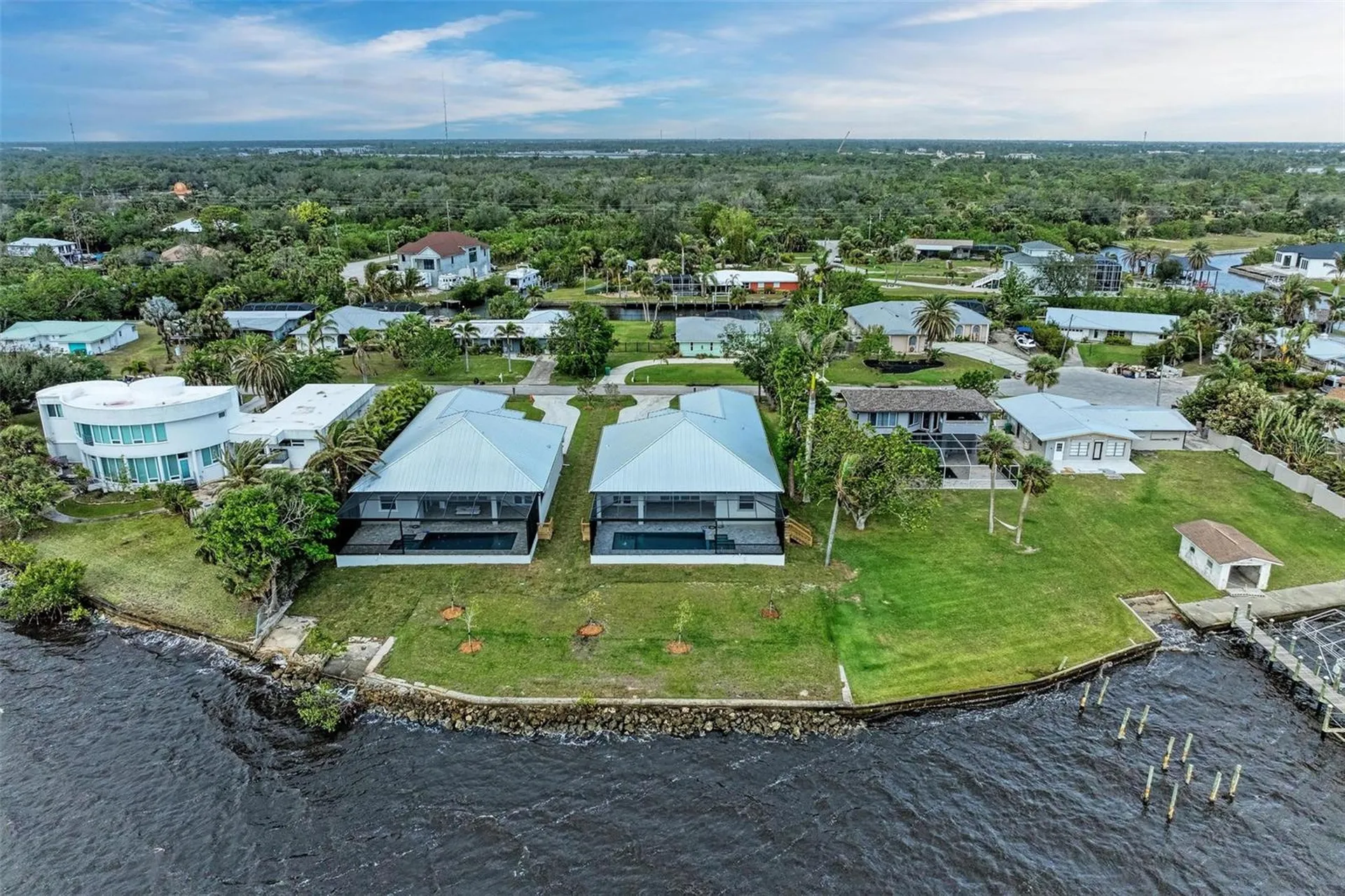 112 Northshore Terrace Punta Gorda FL 33980