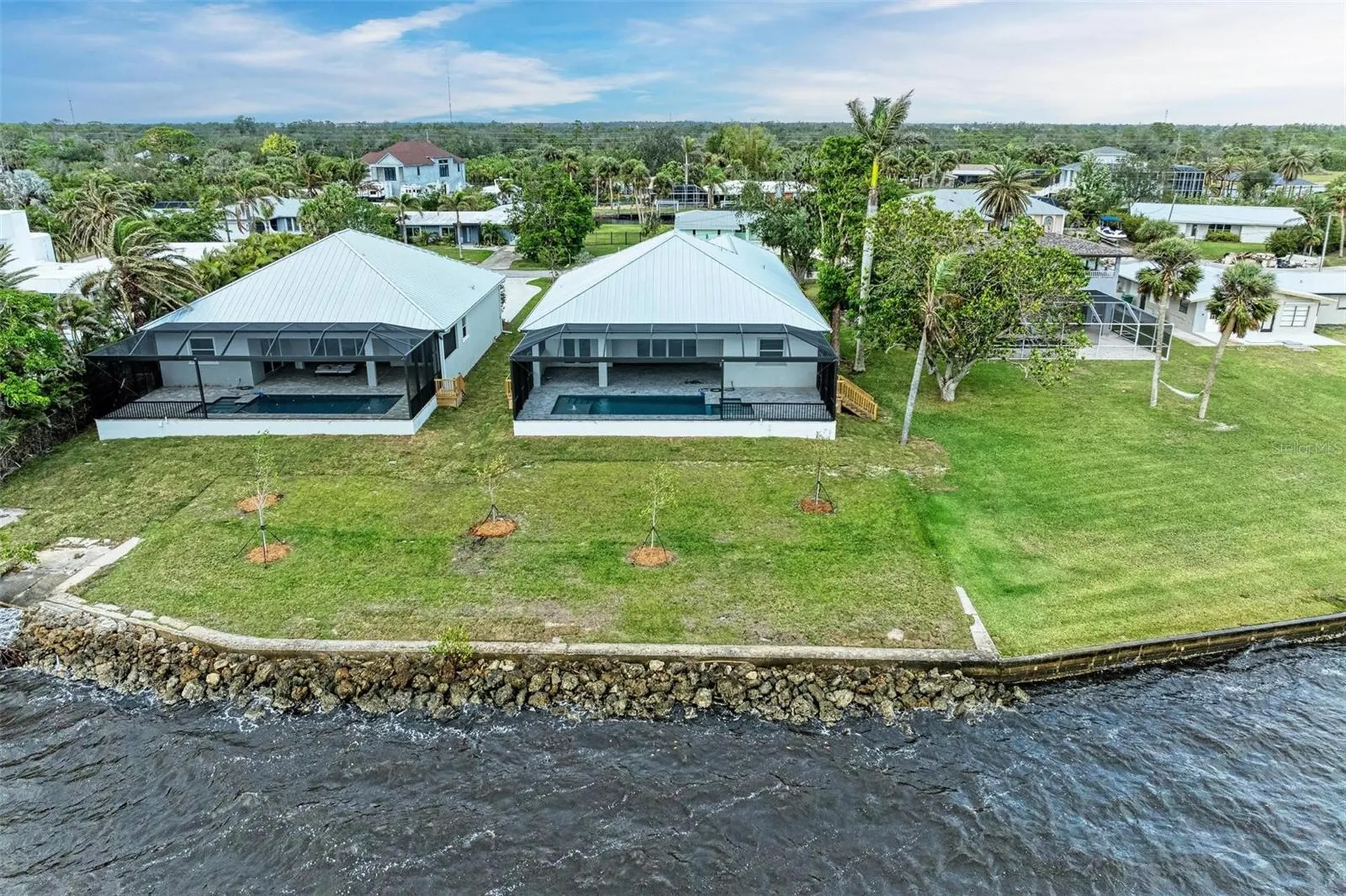 112 Northshore Terrace Punta Gorda FL 33980
