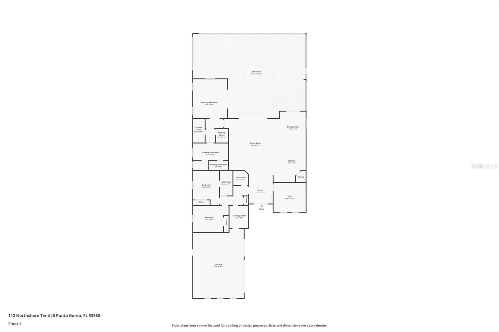 112 Northshore Terrace Punta Gorda FL 33980