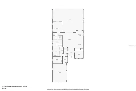 112 Northshore Terrace Punta Gorda FL 33980
