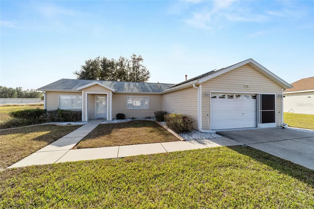 14280 SE 85th Avenue Summerfield FL 34491