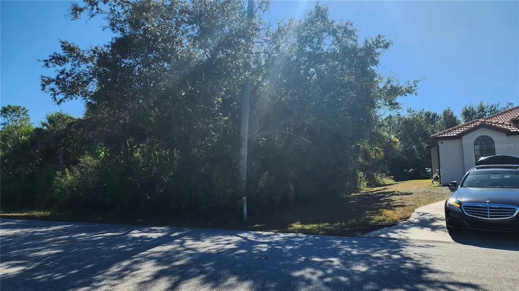 14405 Eleanor Avenue Port Charlotte FL 33953