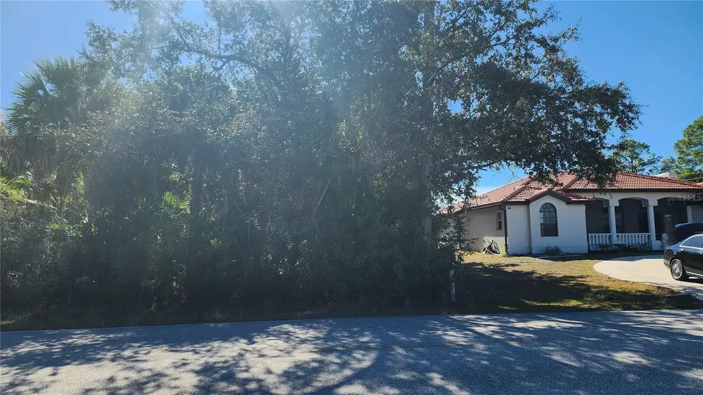 14405 Eleanor Avenue Port Charlotte FL 33953