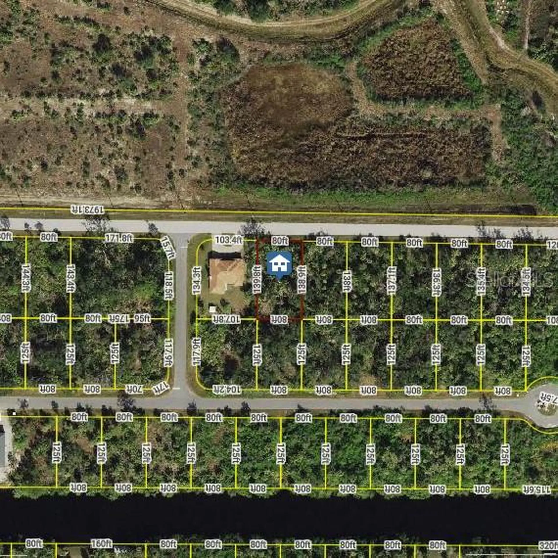 14405 Eleanor Avenue Port Charlotte FL 33953