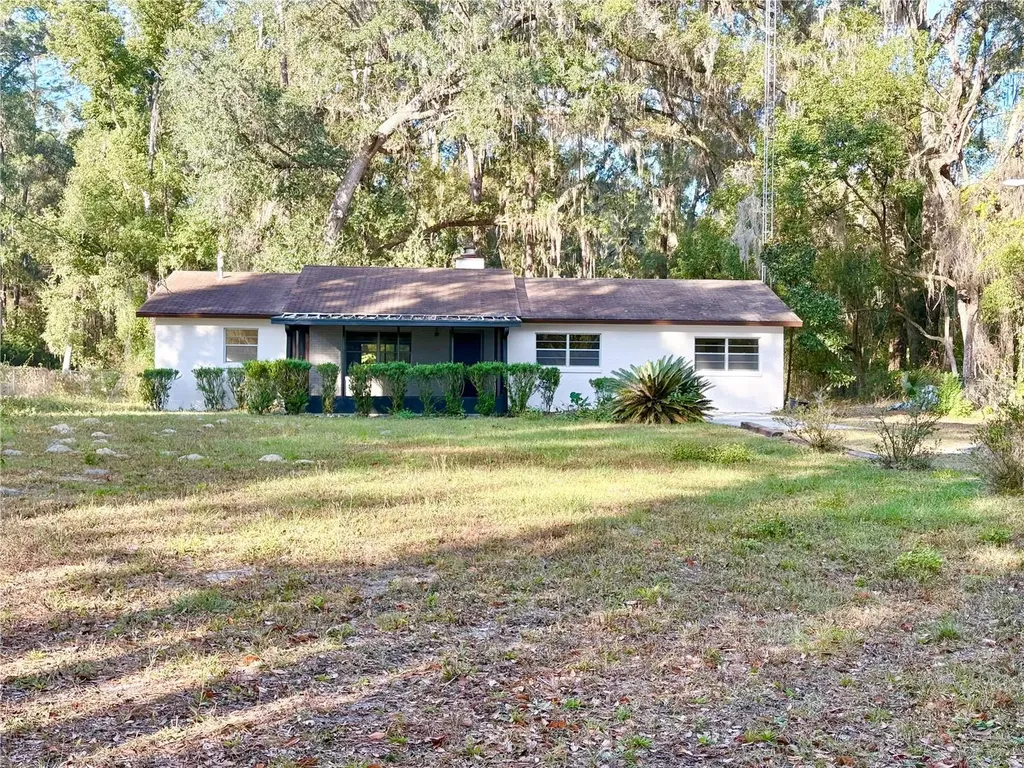 7670 SE 22nd Avenue Ocala FL 34480