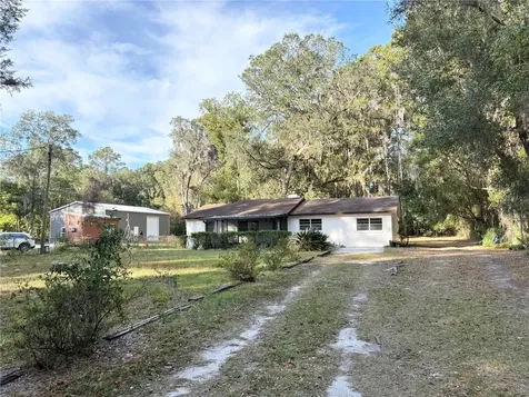 7670 SE 22nd Avenue Ocala FL 34480