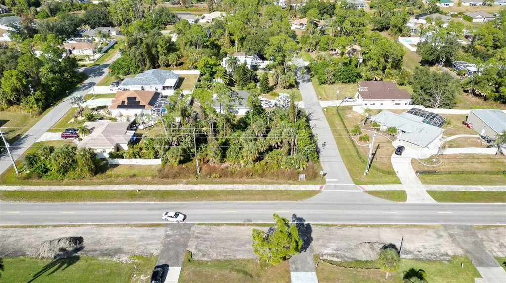 0 W Price Boulevard North Port FL 34286