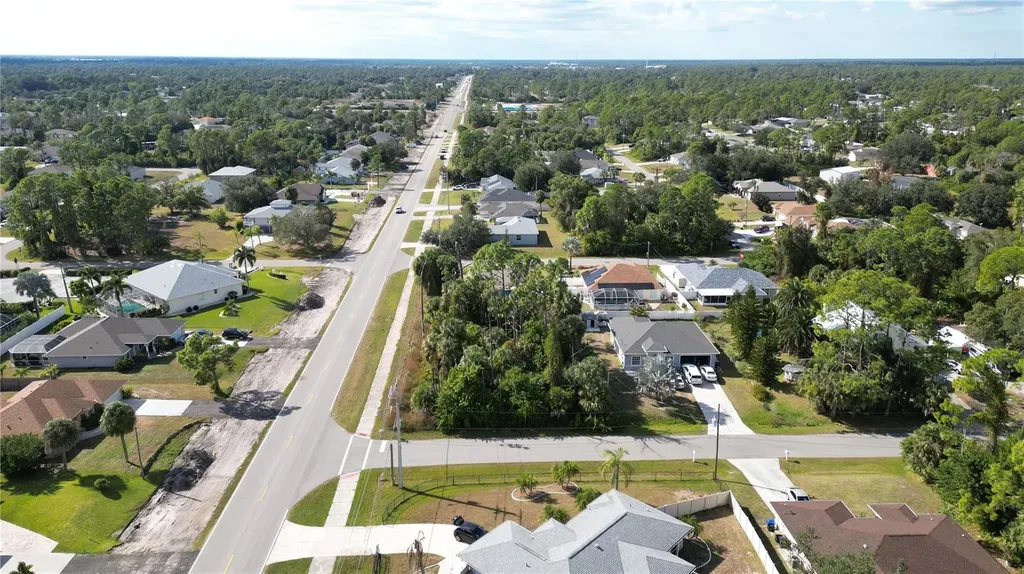 0 W Price Boulevard North Port FL 34286