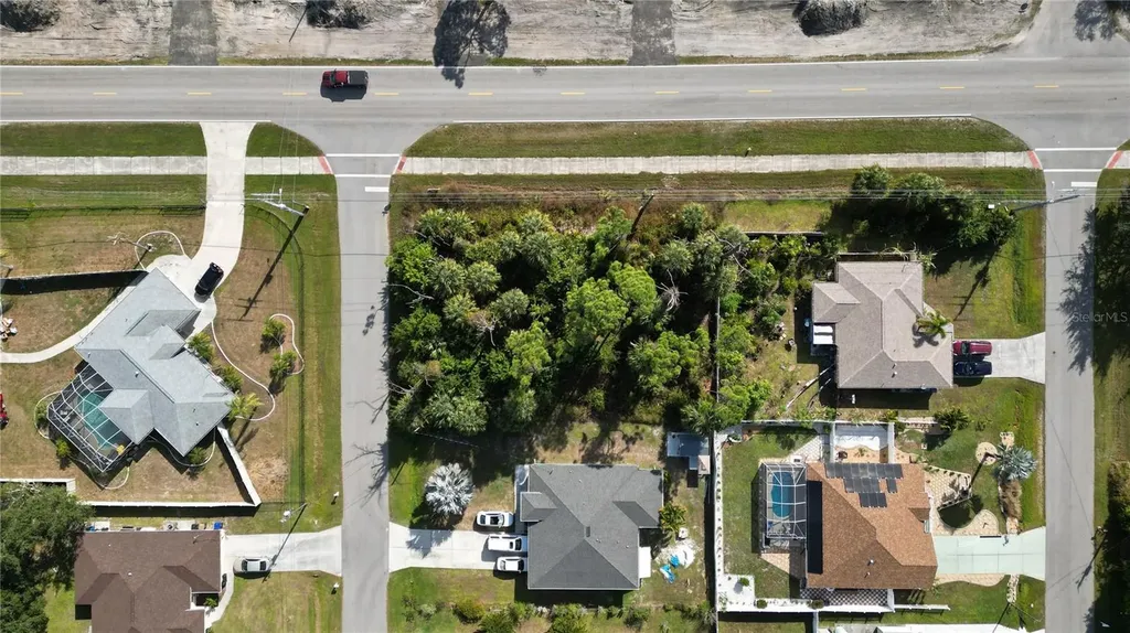 0 W Price Boulevard North Port FL 34286