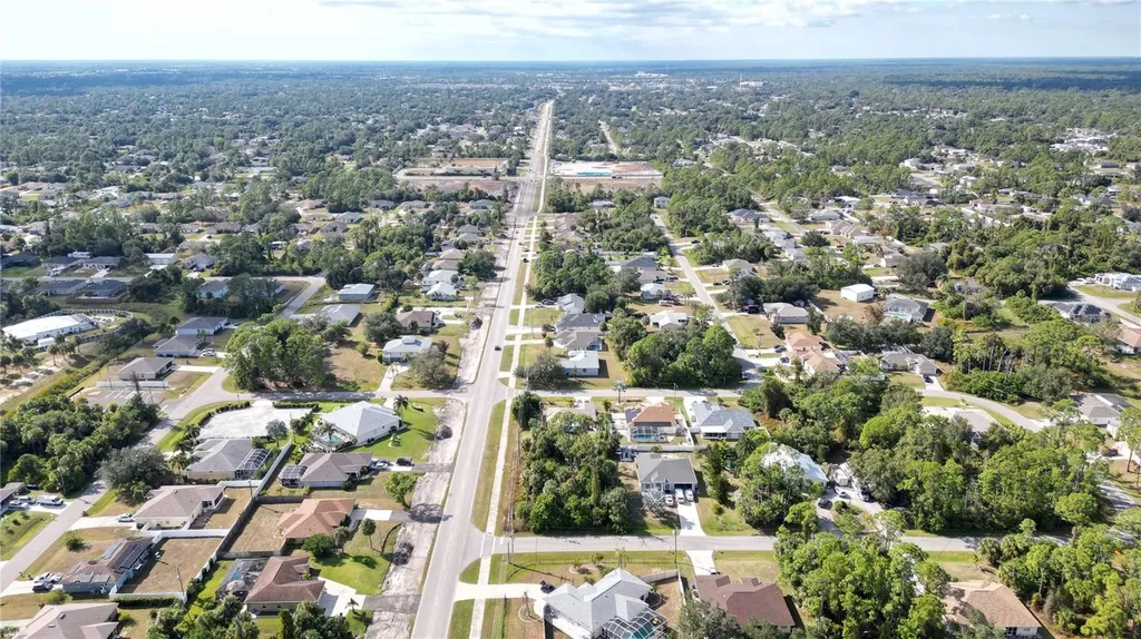 0 W Price Boulevard North Port FL 34286