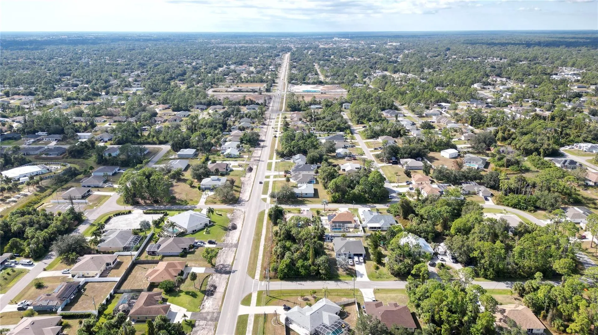 0 W Price Boulevard North Port FL 34286