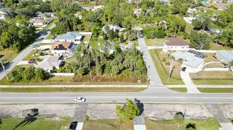 0 W Price Boulevard North Port FL 34286