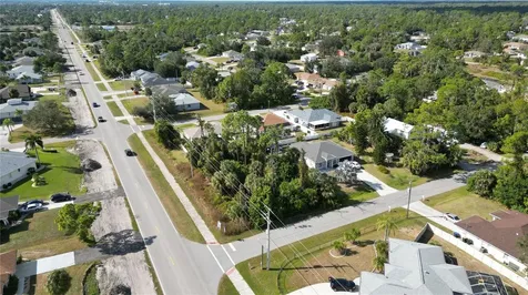 0 W Price Boulevard North Port FL 34286