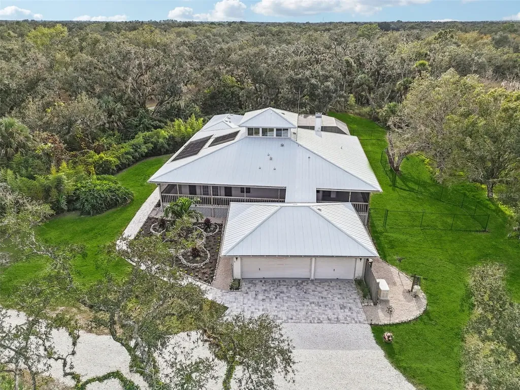 13221 N Branch Road Sarasota FL 34240