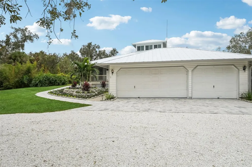 13221 N Branch Road Sarasota FL 34240