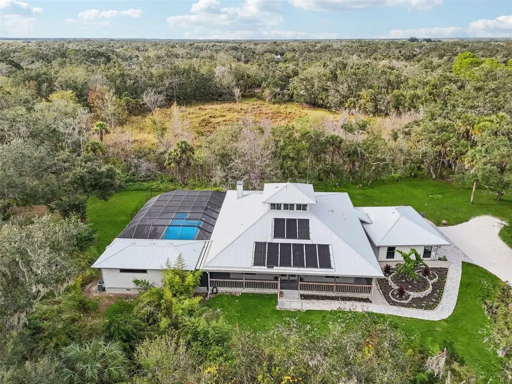 13221 N Branch Road Sarasota FL 34240