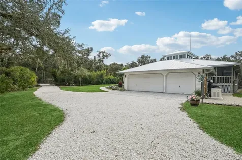 13221 N Branch Road Sarasota FL 34240