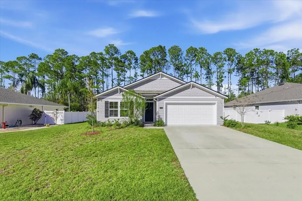 100 Ryan Drive Palm Coast FL 32164