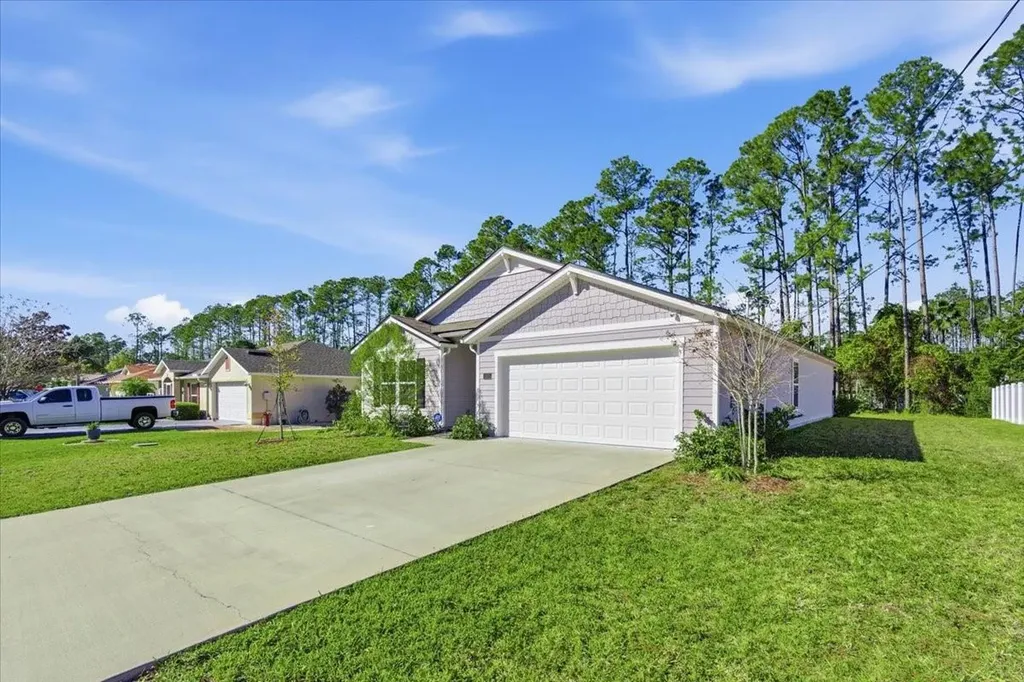 100 Ryan Drive Palm Coast FL 32164