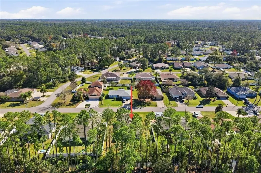 100 Ryan Drive Palm Coast FL 32164