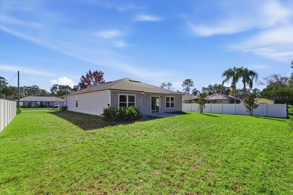 100 Ryan Drive Palm Coast FL 32164