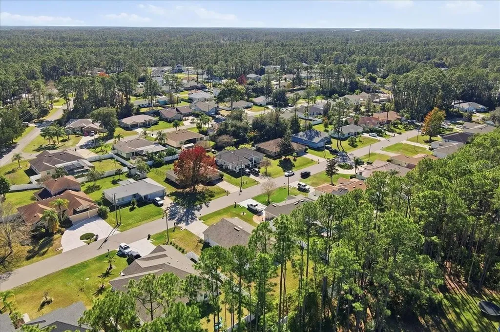 100 Ryan Drive Palm Coast FL 32164