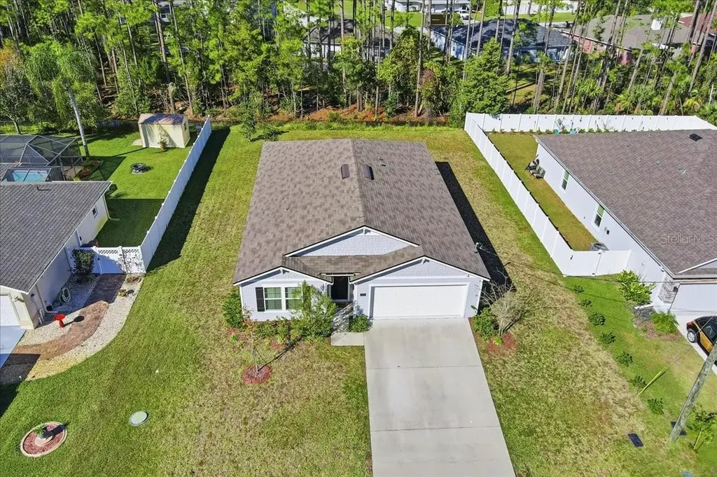 100 Ryan Drive Palm Coast FL 32164