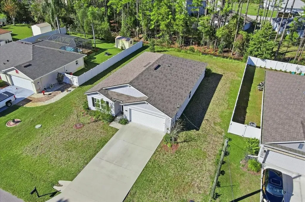100 Ryan Drive Palm Coast FL 32164