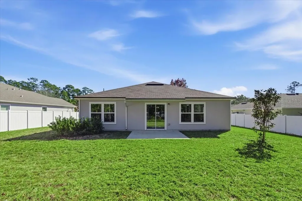 100 Ryan Drive Palm Coast FL 32164