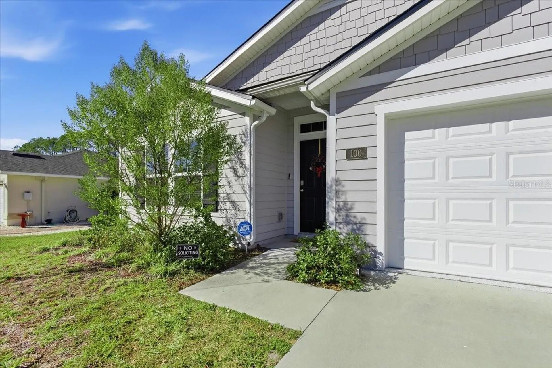 100 Ryan Drive Palm Coast FL 32164
