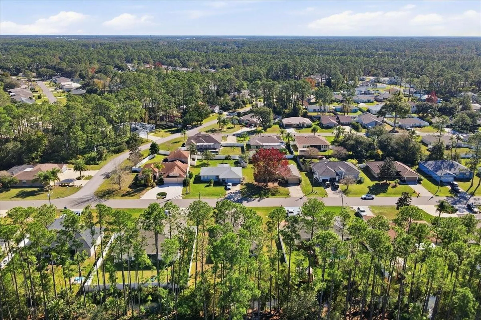 100 Ryan Drive Palm Coast FL 32164