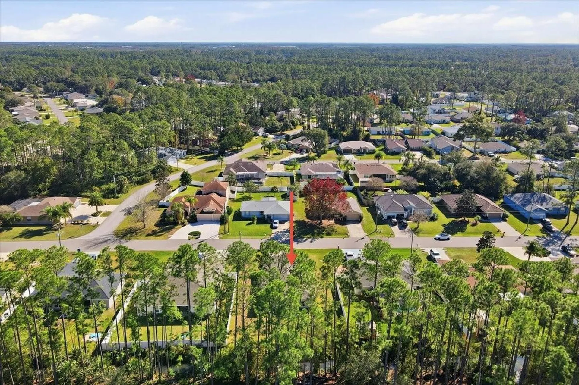100 Ryan Drive Palm Coast FL 32164