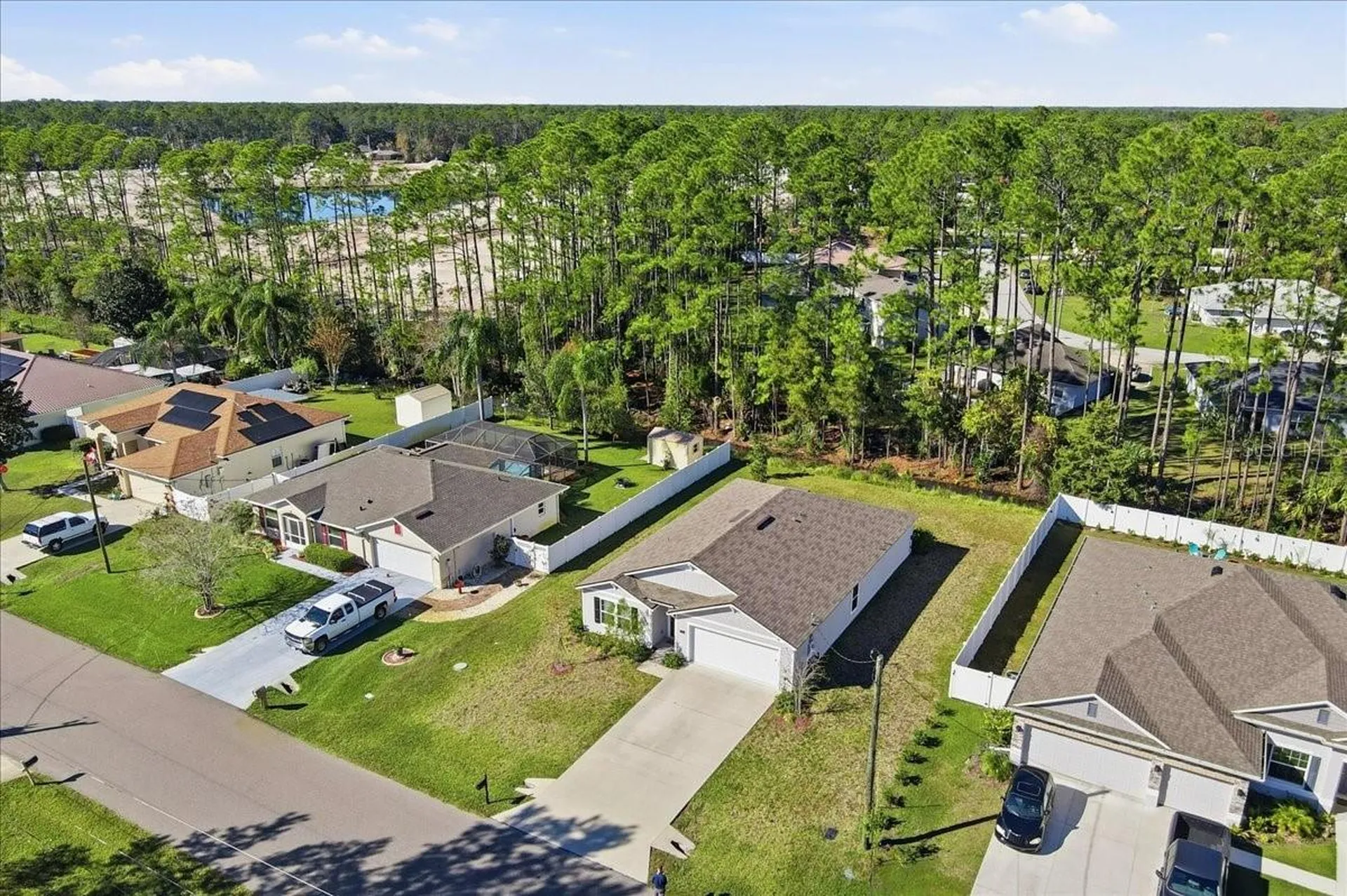 100 Ryan Drive Palm Coast FL 32164